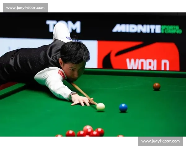 WST 分档引热议：奥沙利文亨德利并列第一，丁俊晖赵心童分列四五档