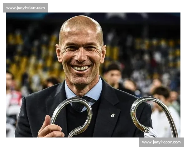 齐达内官宣复出：执教目标直指法国队