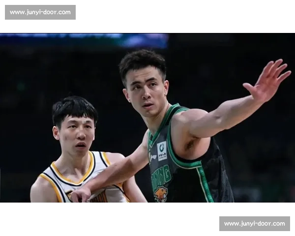 辽宁对阵广厦巅峰碰撞强强对话谁能笑到最后的关键一战焦点之夜